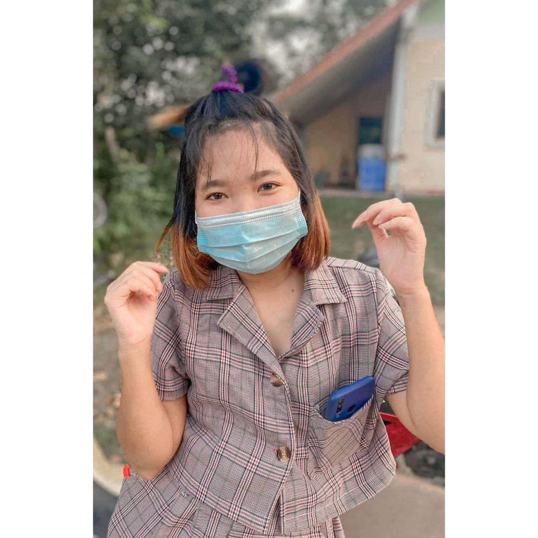 หยก จิบิ้ profile icon