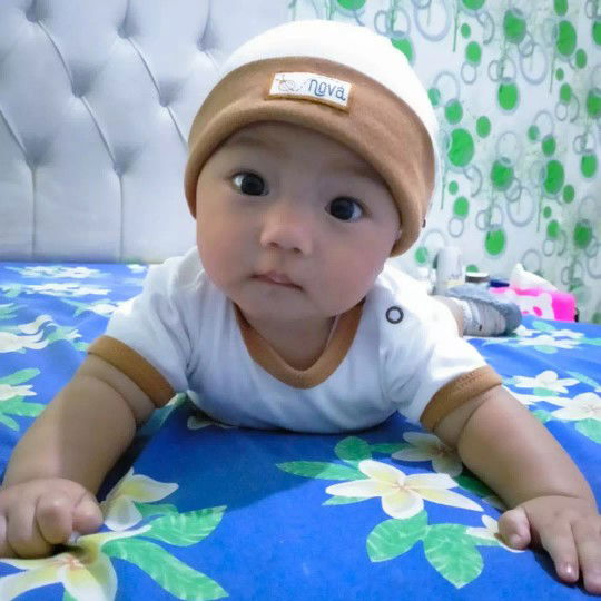 kristiyaningsih profile icon