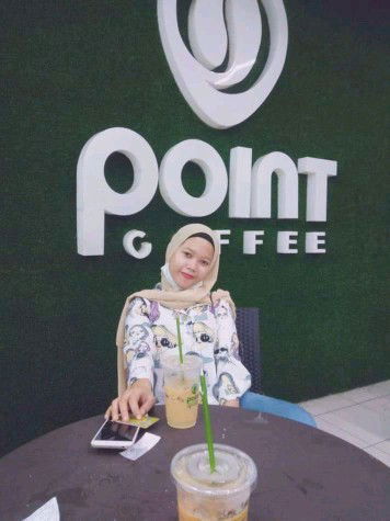 Siti barokah profile icon