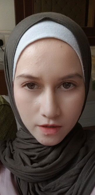 izzah syah profile icon