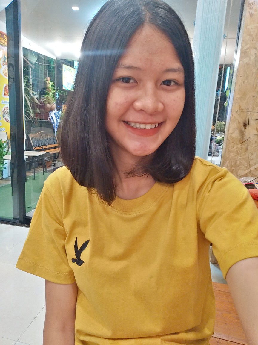 Chanapa Panboon profile icon