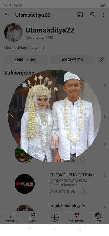 Sofia liani profile icon