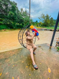 Kampu Kmcn profile icon