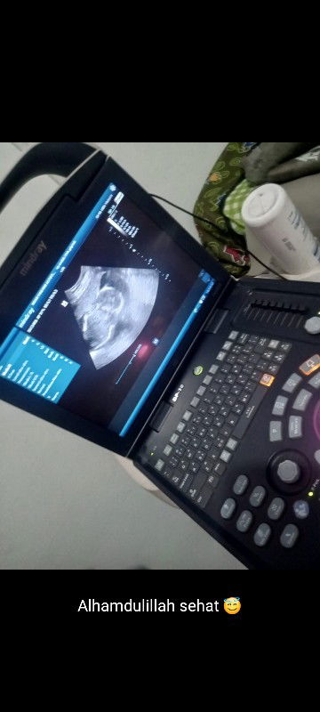 Cahya Endah krismiyati profile icon