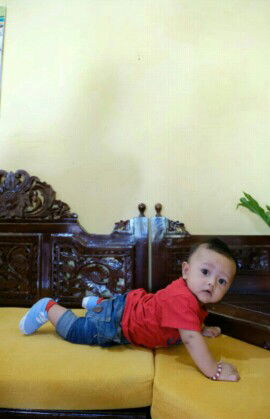 Linda Puspitasari profile icon