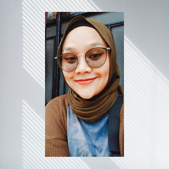 Ajeng Nuraini profile icon