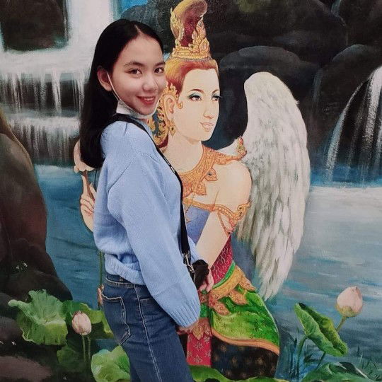 tippawan klunkrathok profile icon