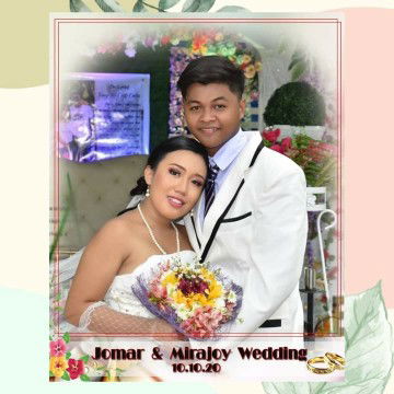 Mira Joy Apostol profile icon