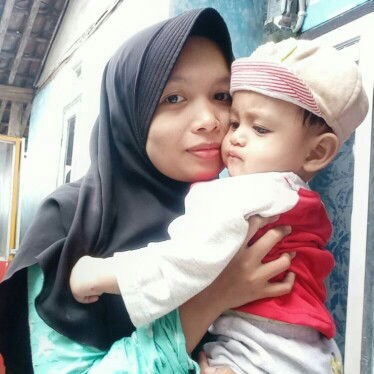 ARANI RIZKI FADILAH profile icon