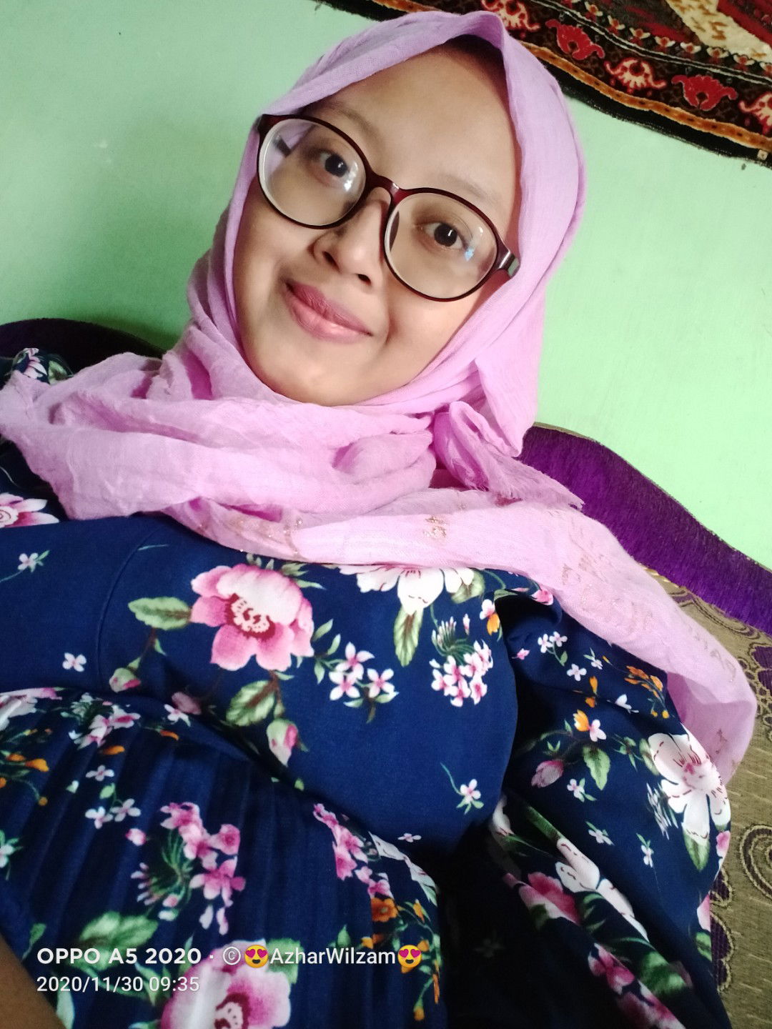 Habibatuz Zahro profile icon