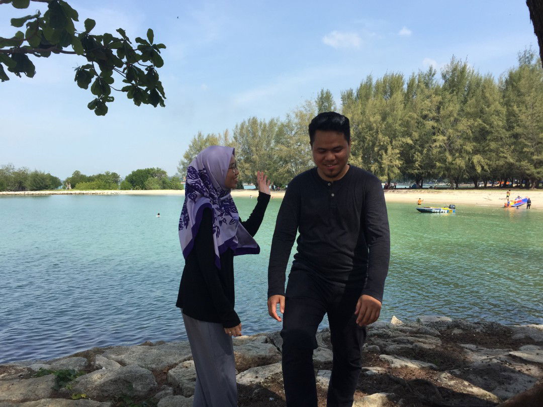 syafiqah mazlan profile icon