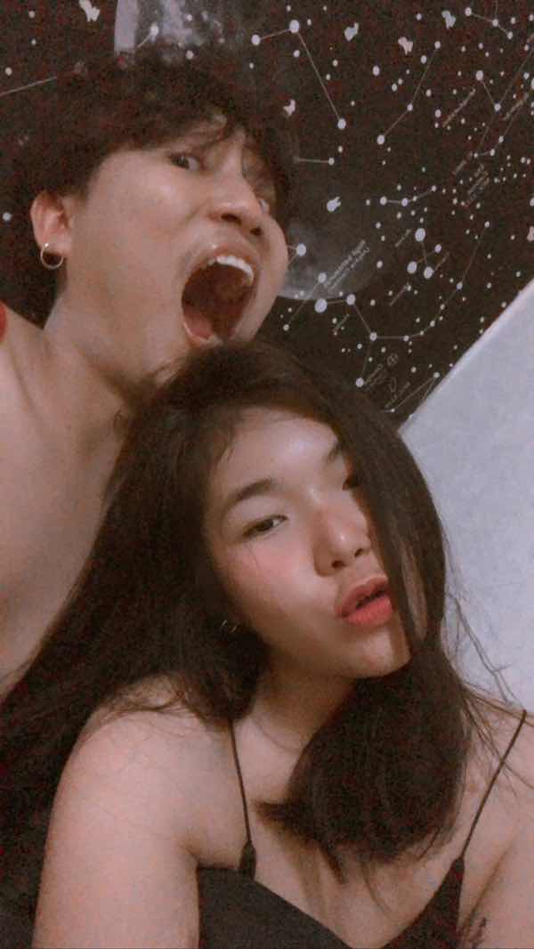 Poom Kitt profile icon