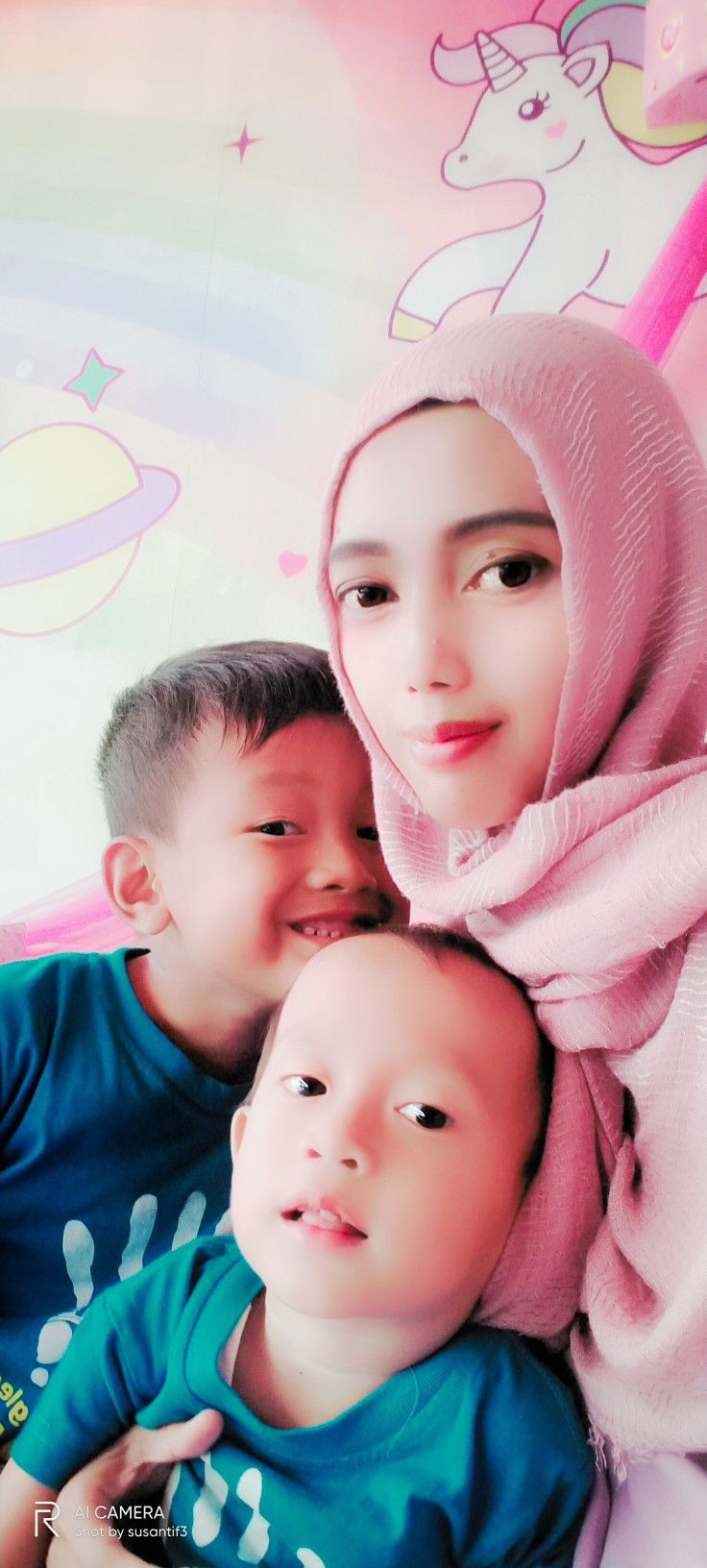 fitria susanti profile icon