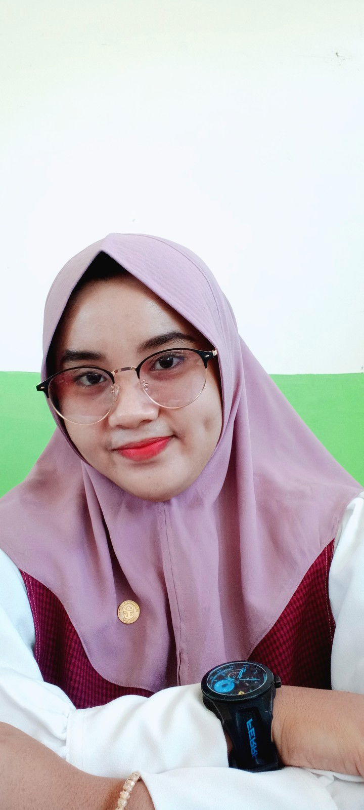 fatmawati profile icon