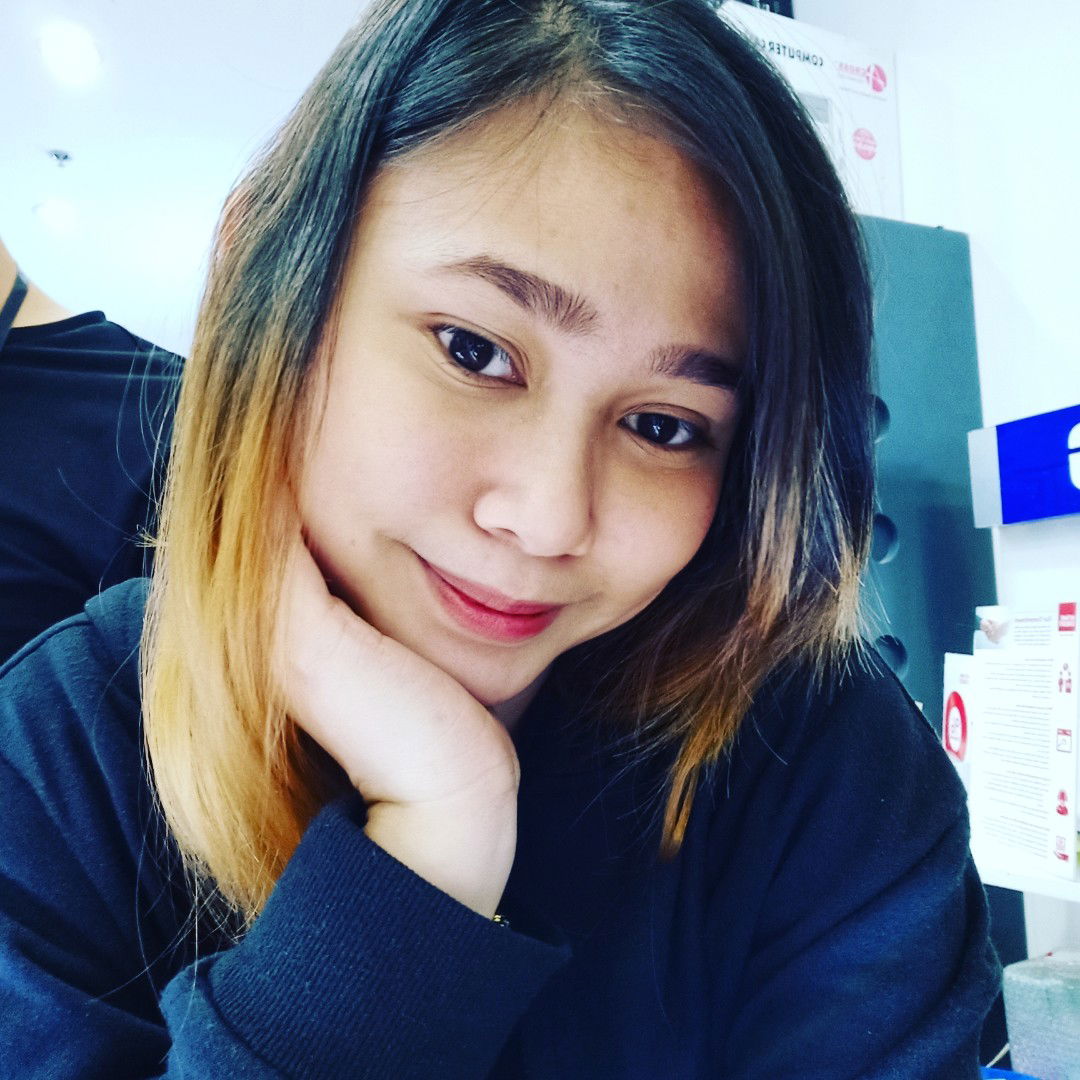 Trisha Lavigne profile icon