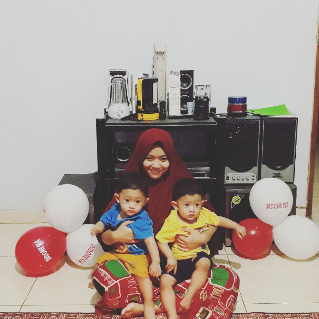 safitri profile icon