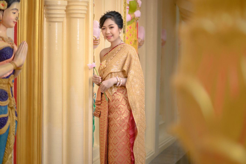 เกสรา1234 อินทองหลาง profile icon