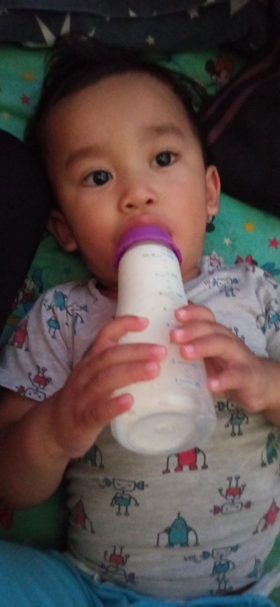 yasmin yaziz profile icon