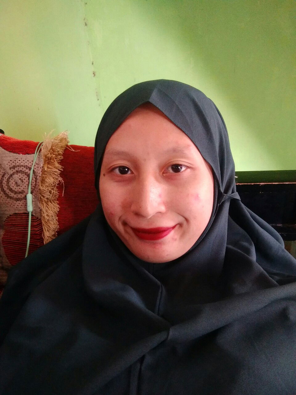 Daulika Giarahayu profile icon