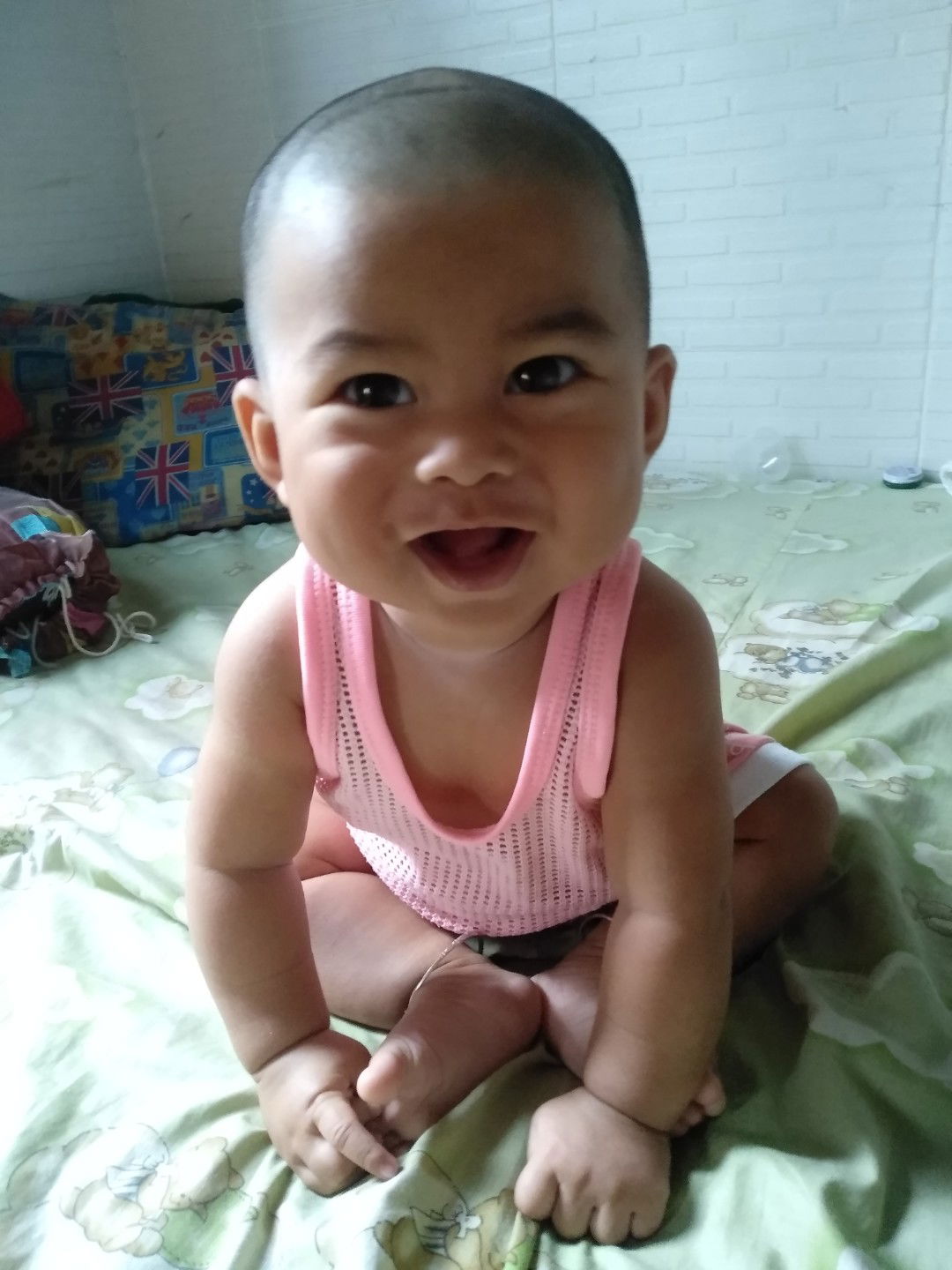 วรรณิศา สุขแจ่ม profile icon