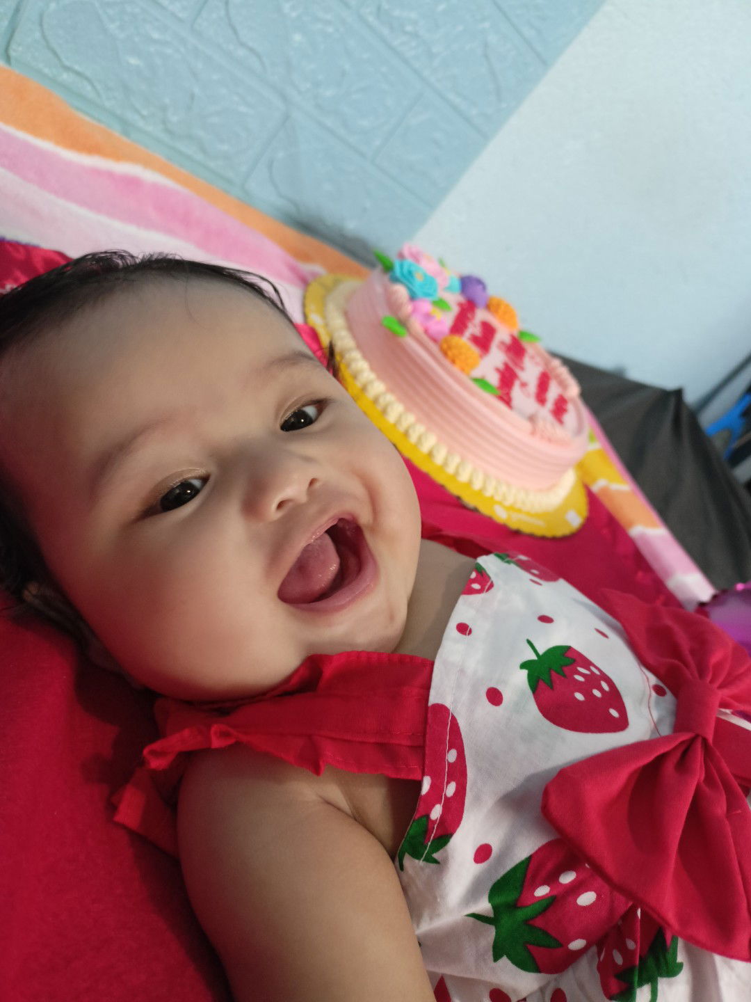 Lian Marie Zaldarriaga Agustin profile icon