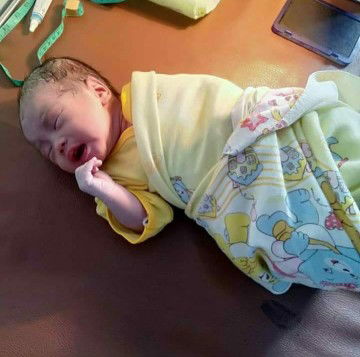 Muhimatul Aliyah profile icon