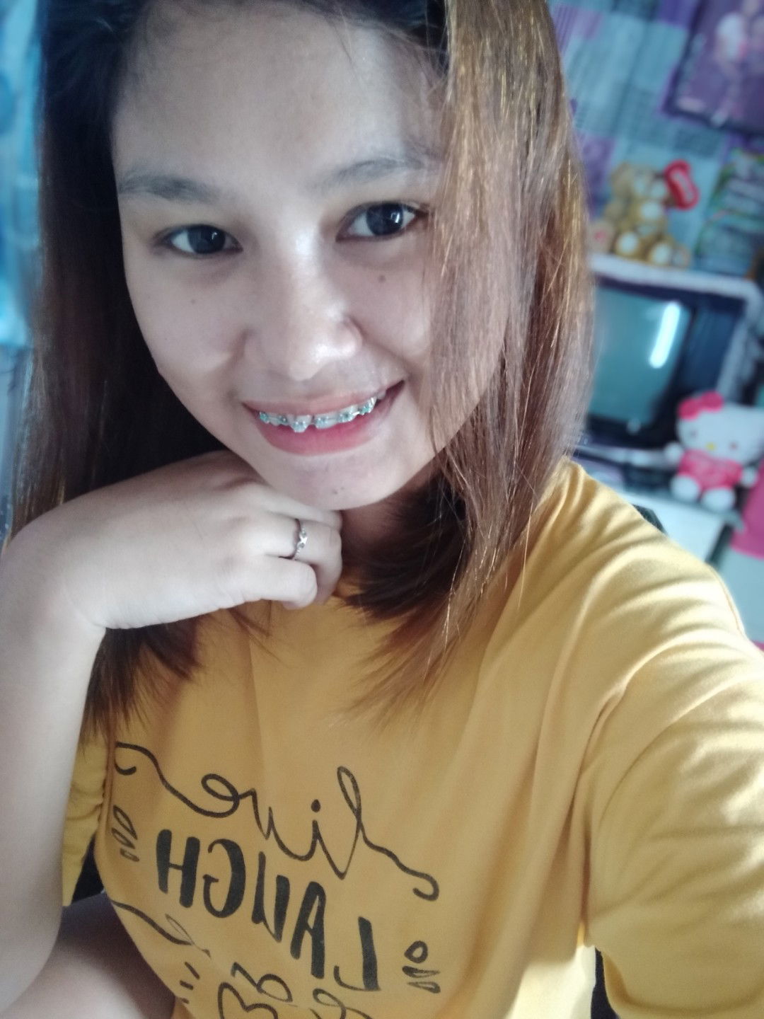 Arlene Joy Espina Umali profile icon