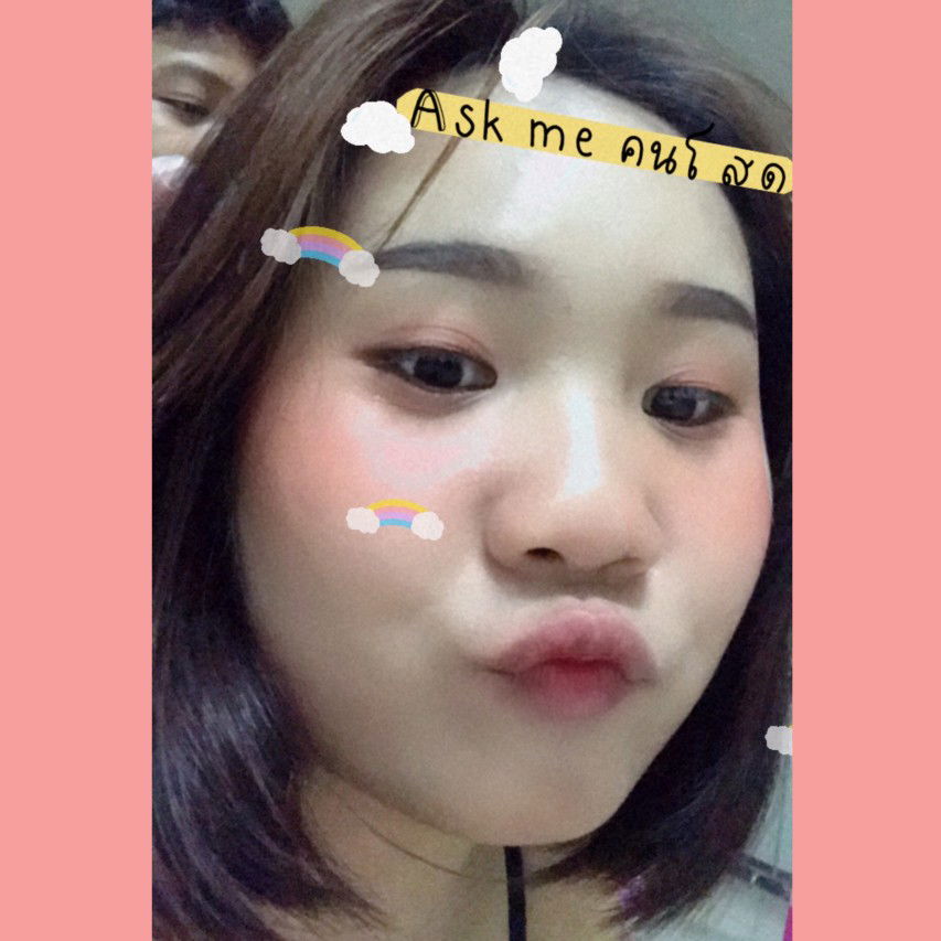 Tangmo Sasinipa profile icon