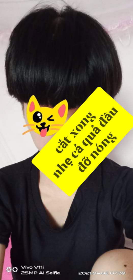 Le Phan Hong An profile icon