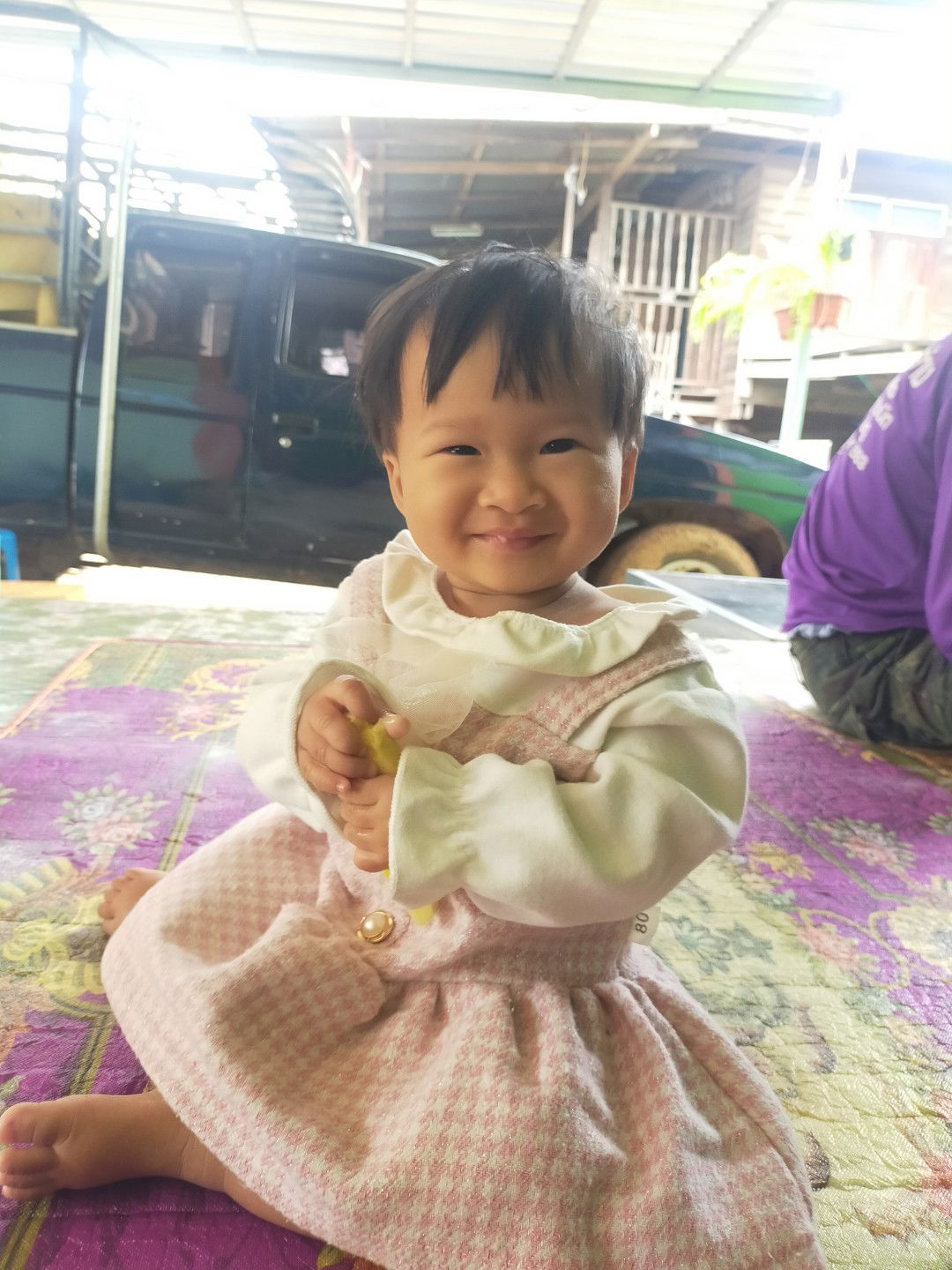 Chawe Sonachai profile icon