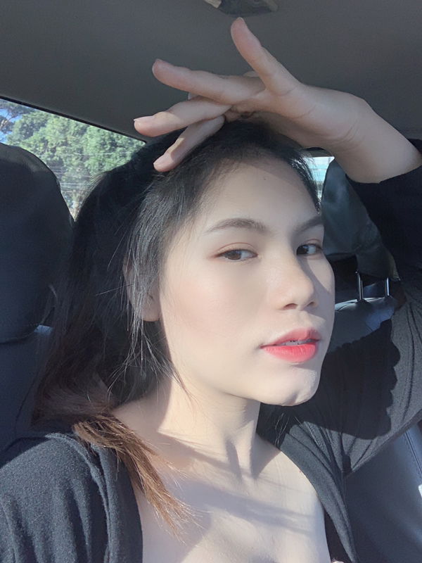 pimnapa sanmee profile icon