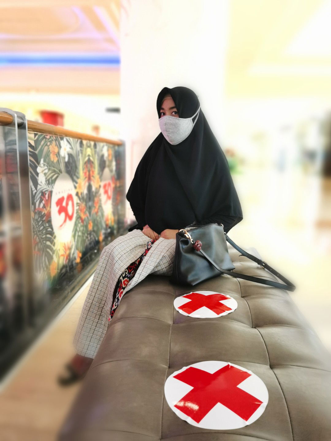 NURHIKMAH profile icon