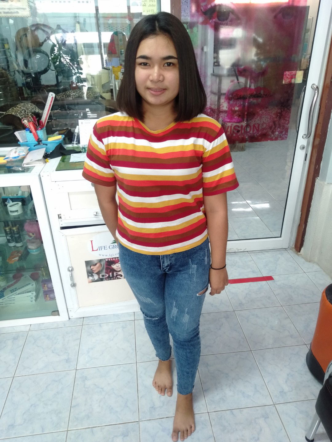 ปิยวรรณ ห้องล่อง profile icon