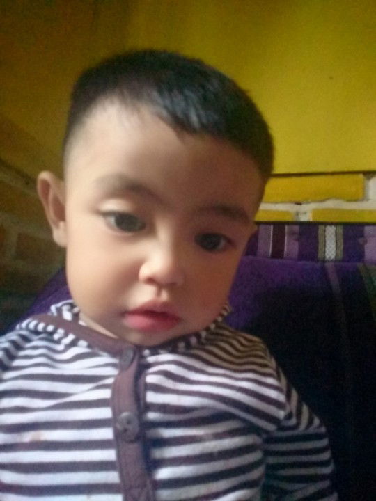 Devi Novia profile icon