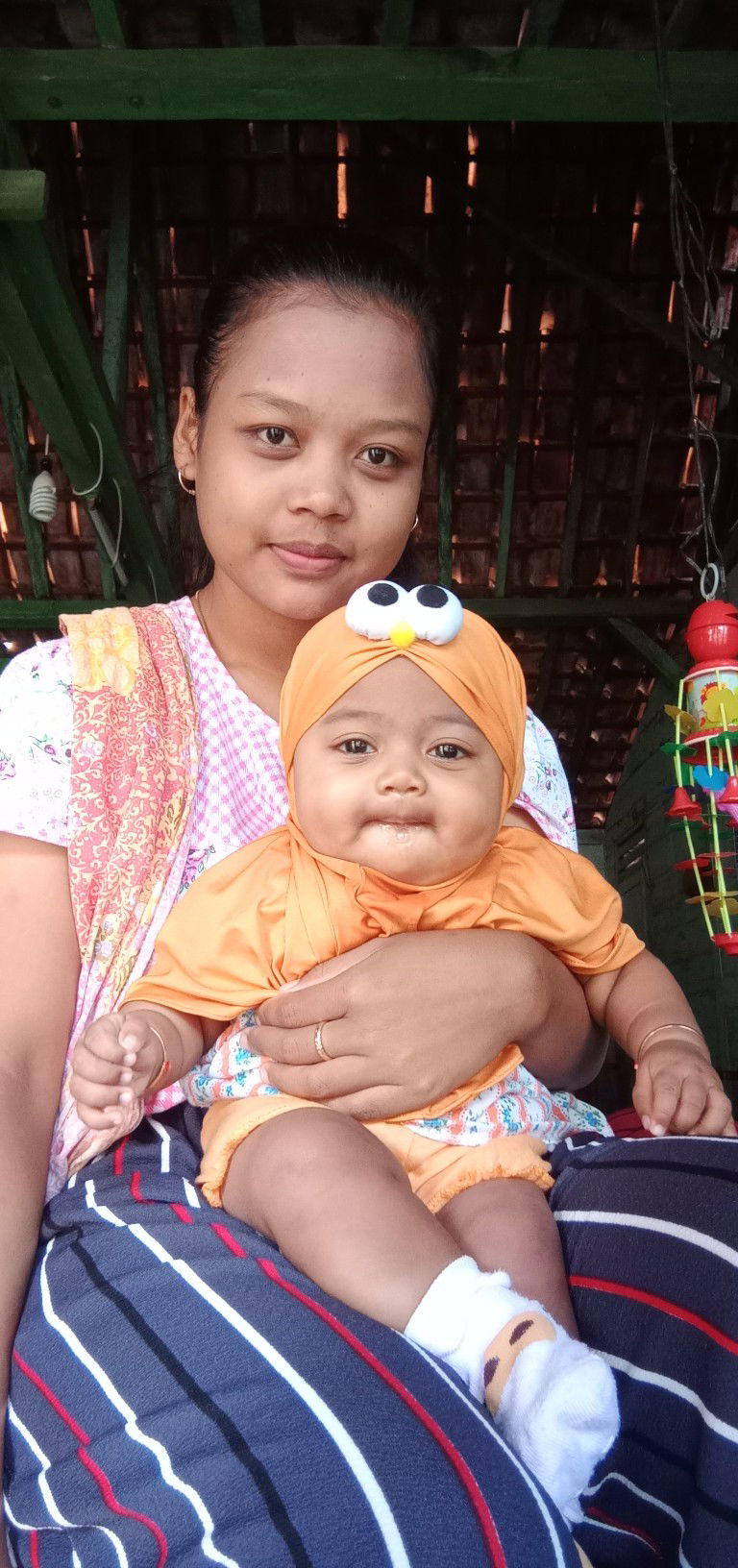 Sinta Andriyana profile icon