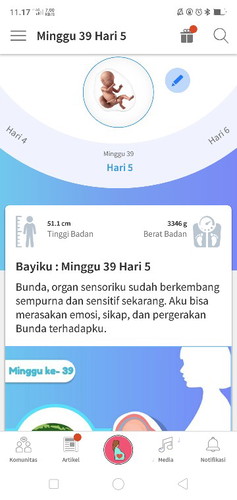 bumil