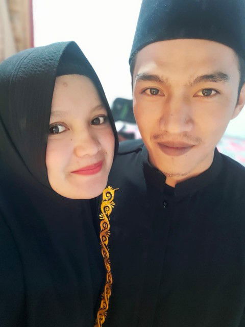 hilda febria profile icon