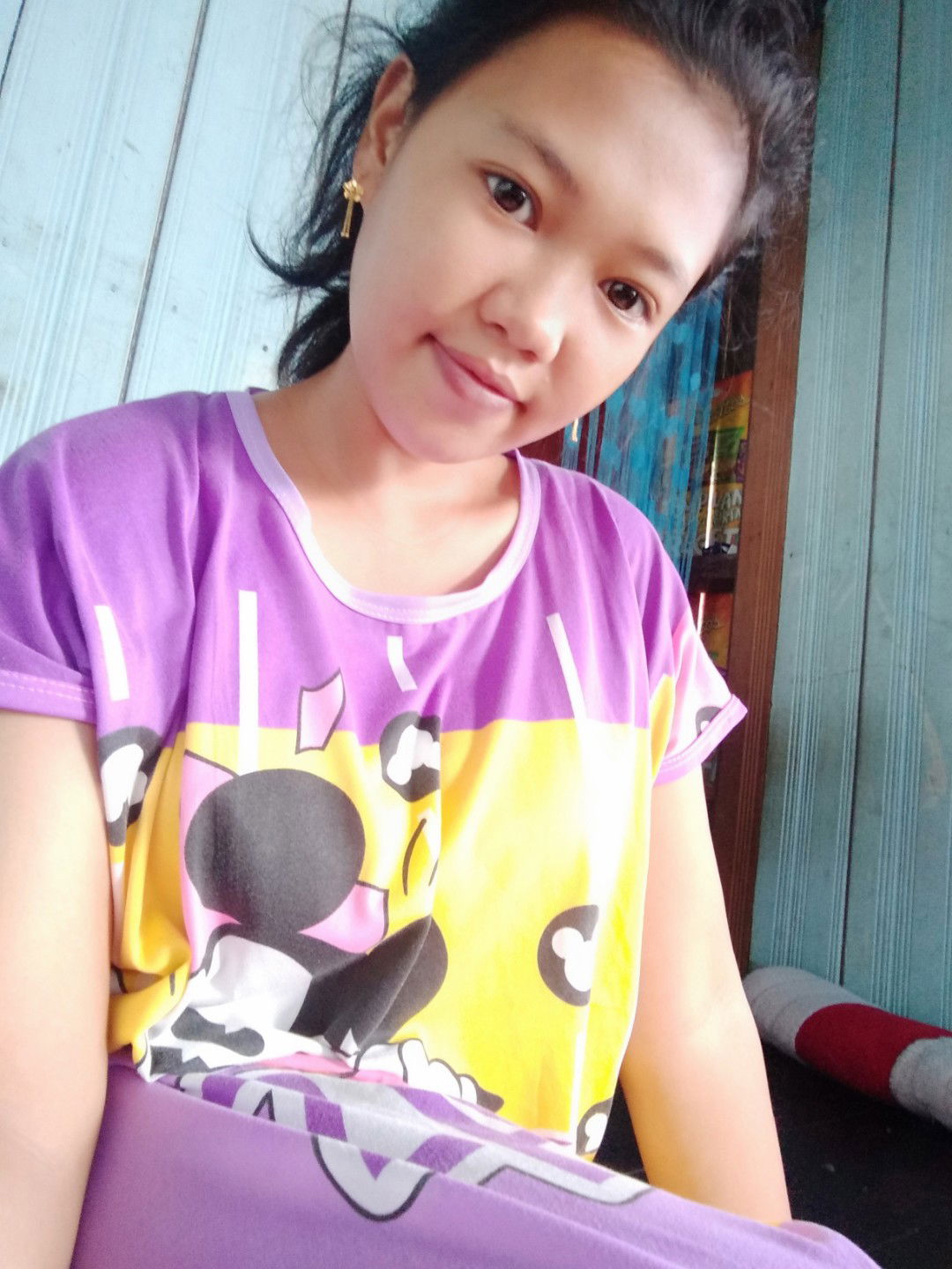 Latifatul Naim profile icon