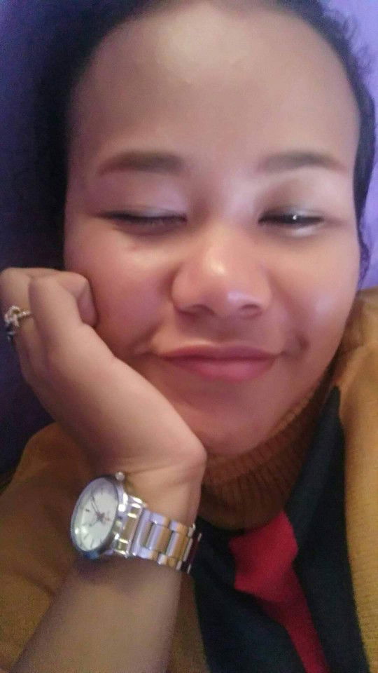 AI YENI FARIZHA profile icon