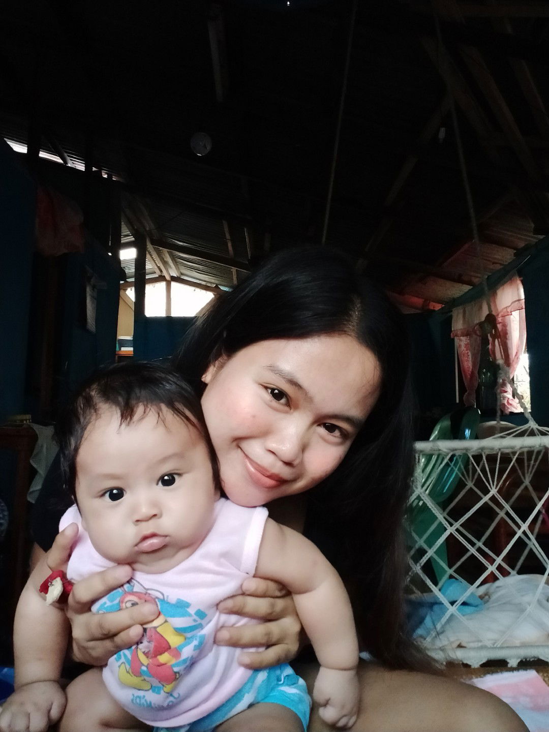 Andrea Valencia Arevalo profile icon