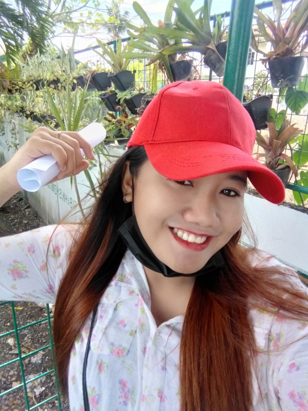 Jhamaica Dagatan profile icon