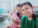 Honeyy Phung profile icon