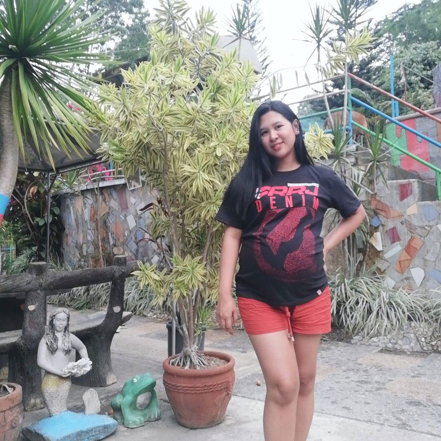 Marifrance Angel Apostol Sanchez profile icon