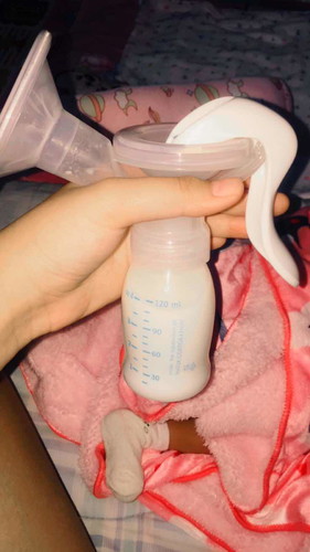 น้องกินไม่ทัน?