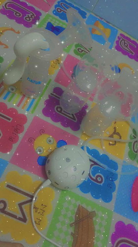 อาวุธข้างกายมนุษย์แม่?