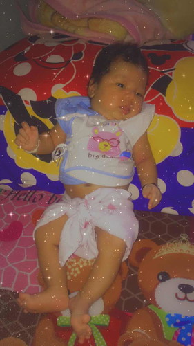 ลูกครึ่งกระเหรี่ยงเด็กอ้วนน555555555