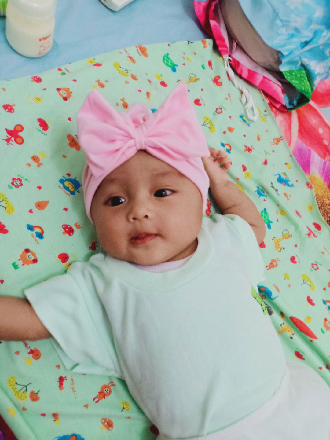 Maznaa Fauziatin profile icon