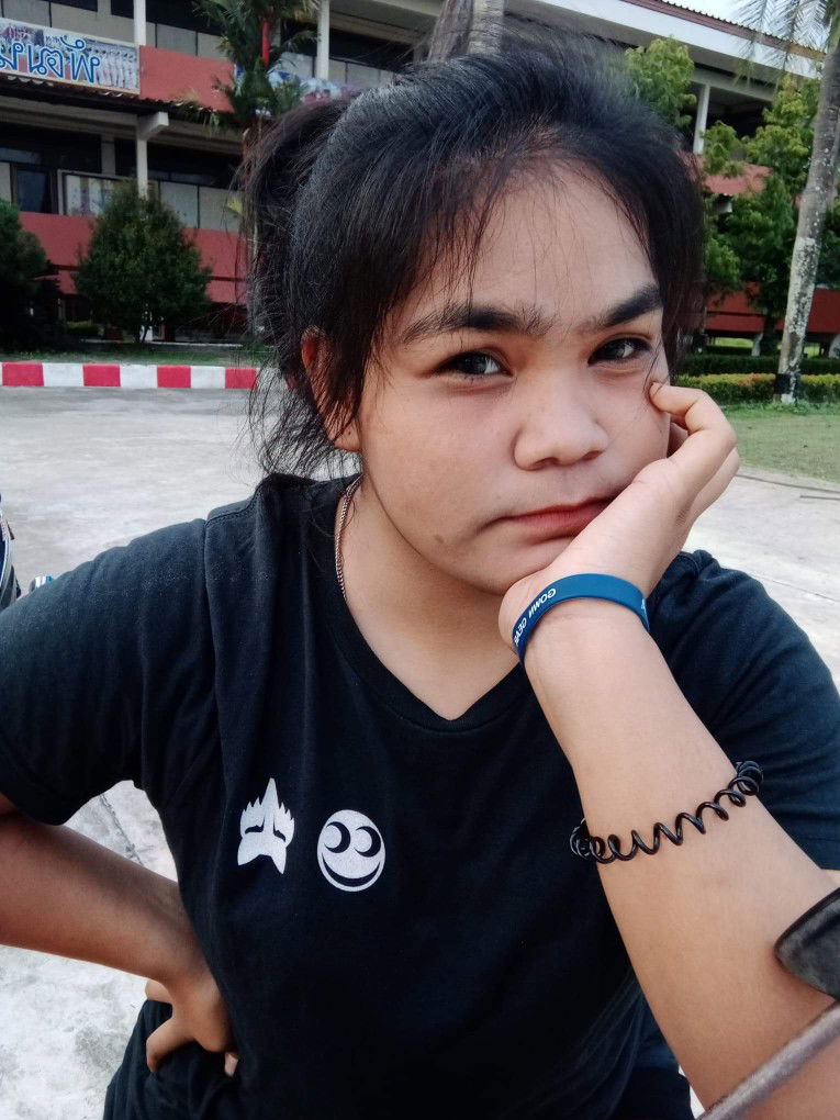 ณัฑริกา จินตนานุกูล profile icon