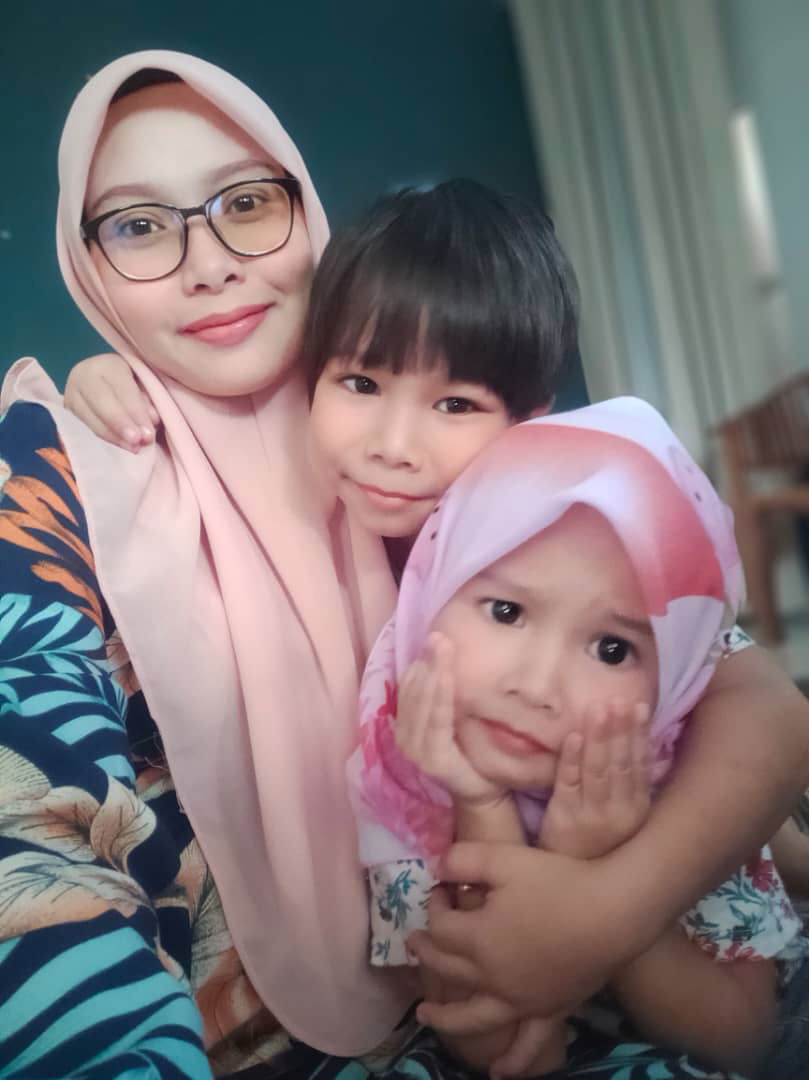 FathiahNor Yusof profile icon