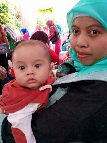 Munawir Zazali/ umk dzikri profile icon